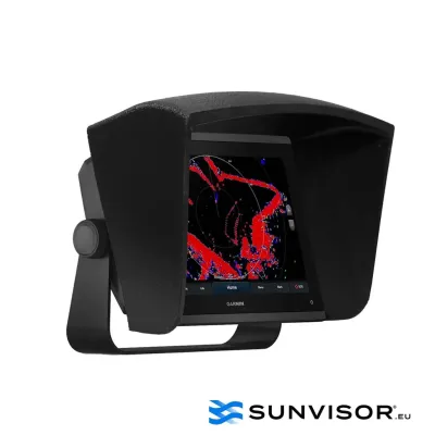 Sunvisor Pare-soleil Garmin Echomap ULTRA2 102SV