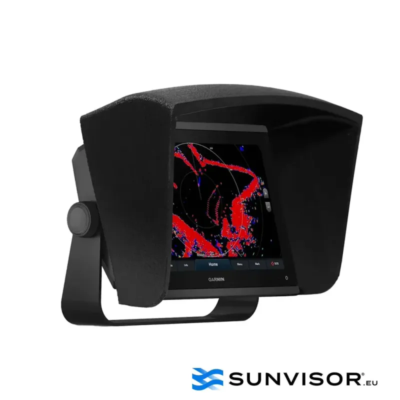 Sunvisor Pare-soleil Garmin Echomap UHD2 52CV