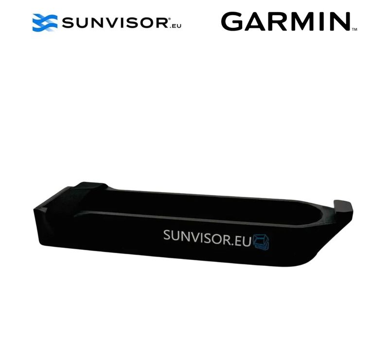 Sunvisor Protection flexible de Sonde Garmin GT56