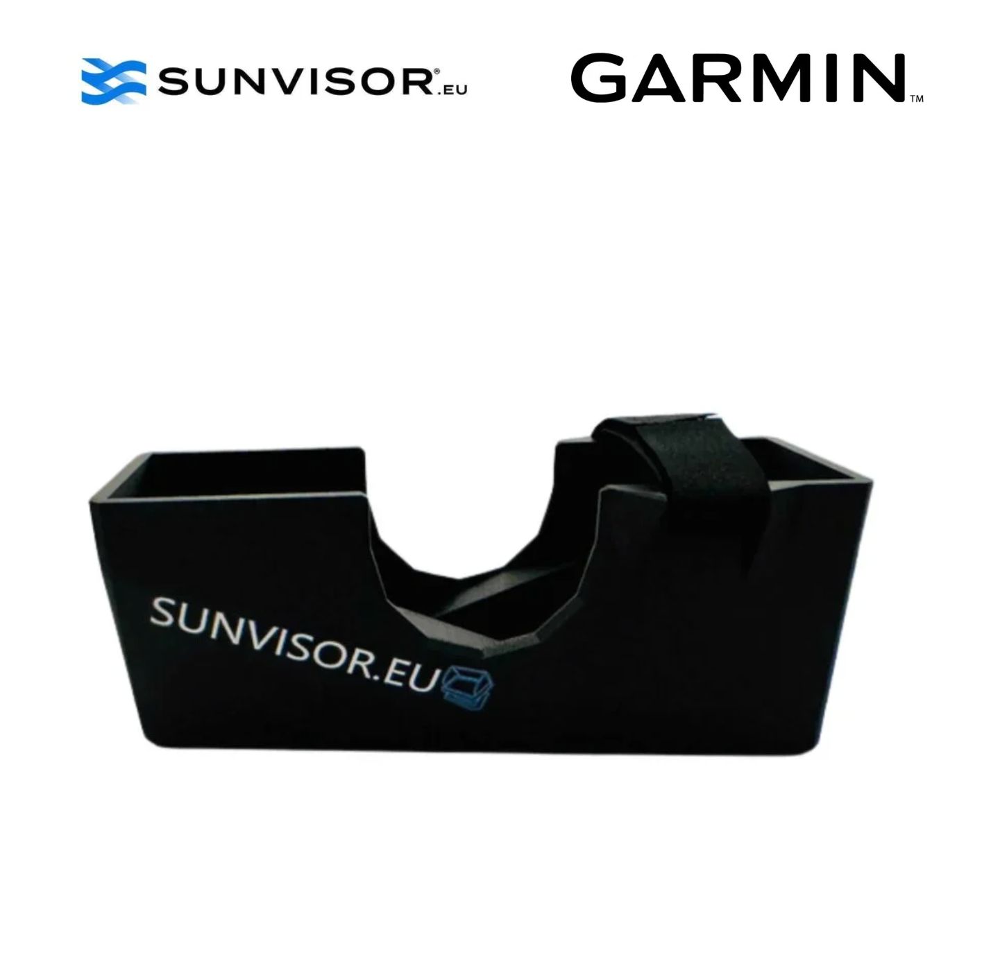 Sunvisor Protection flexible de Sonde Garmin LVS34