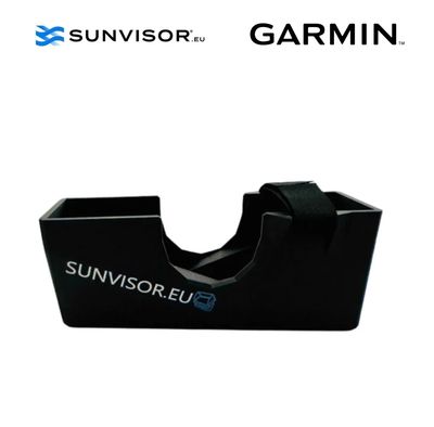 Sunvisor Protection flexible de Sonde Garmin LVS34