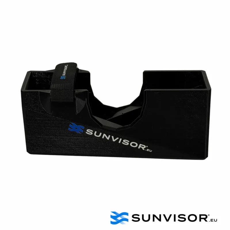 Sunvisor Protection flexible de Sonde Garmin LVS34