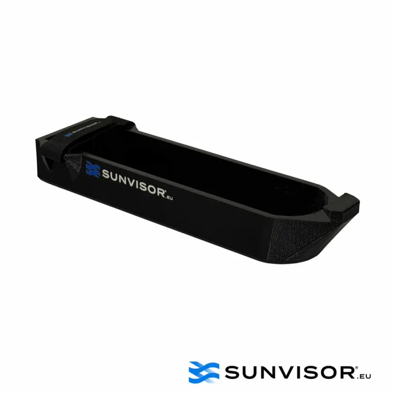 Sunvisor Protection rigide de Sonde Garmin GT56