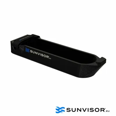 Sunvisor Protection rigide de Sonde Garmin GT56