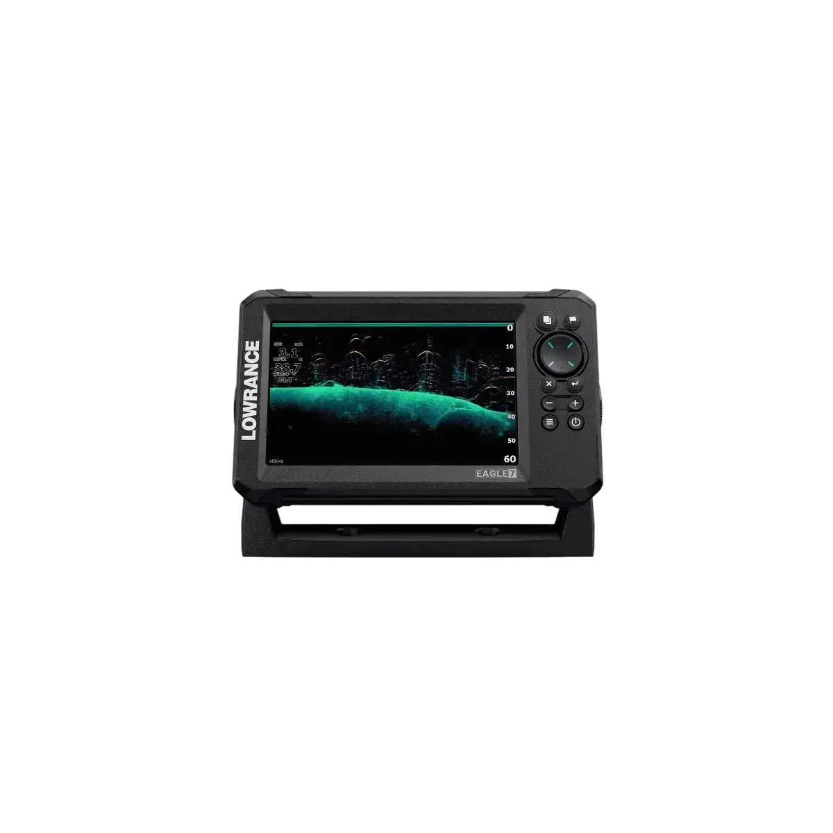 Eagle 7 TripleShot HD avec sonde