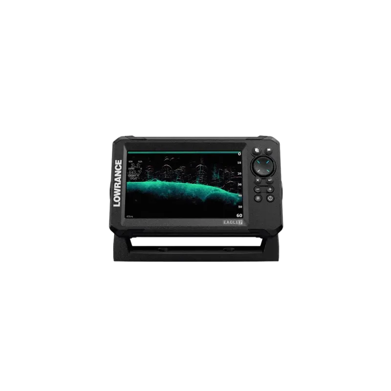 Eagle 7 TripleShot HD avec sonde