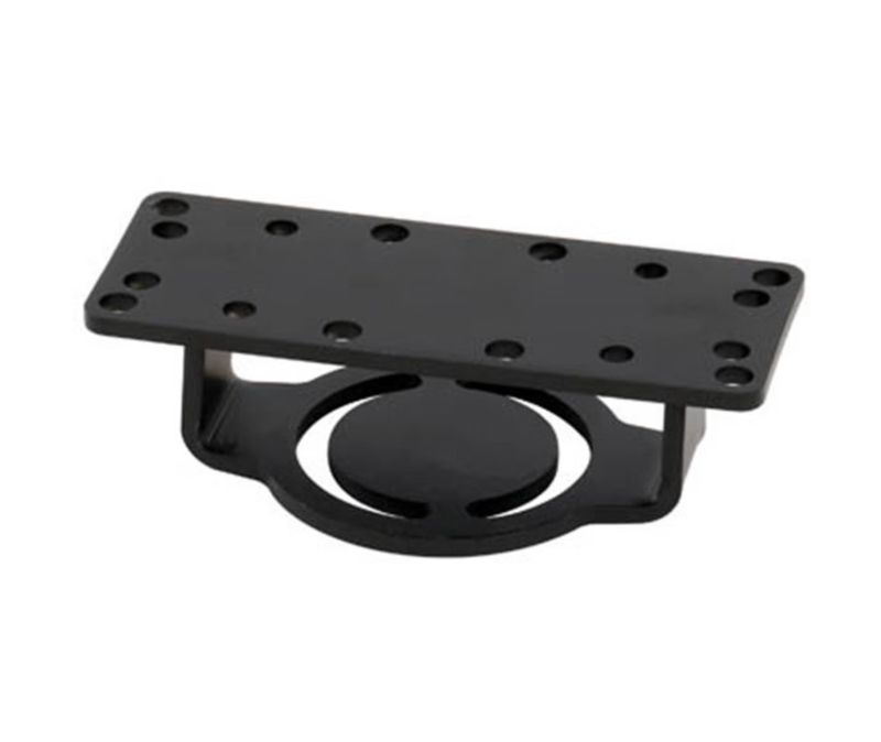 Support écran GPS/sondeur Seanox by Amiaud