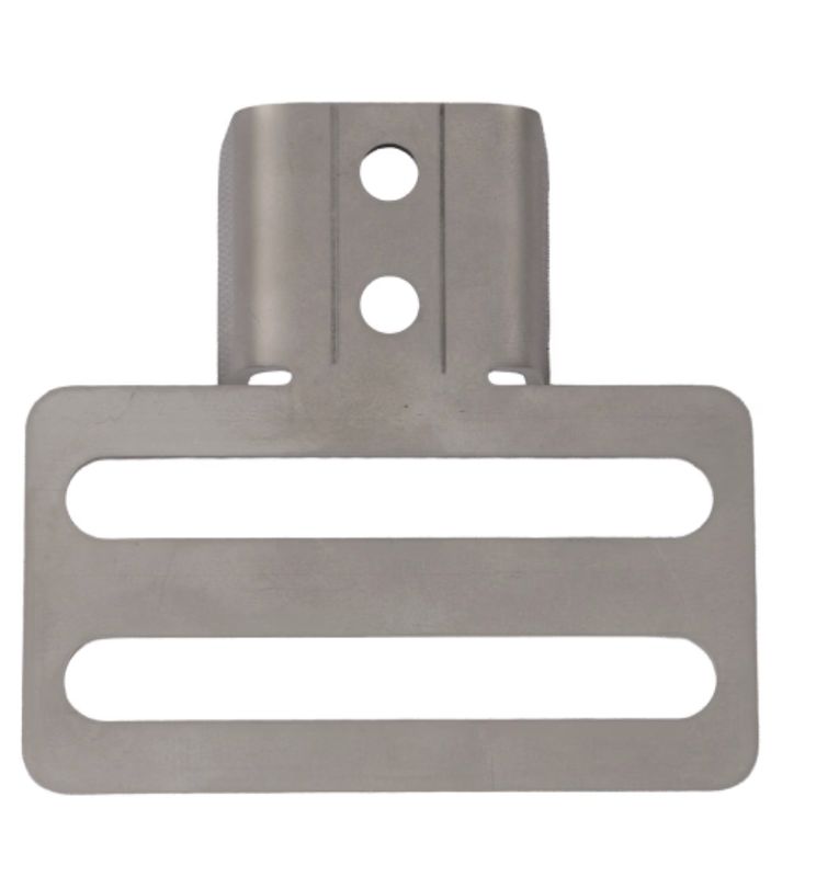 Plaque Porte Sonde Seanox by Amiaud