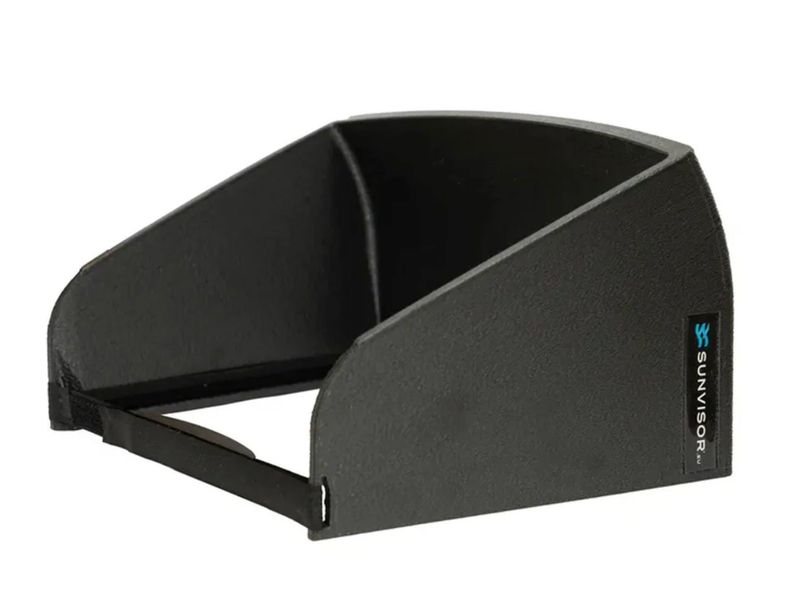 Sunvisor Pare-soleil Humminbird Xplore 10 hight speed