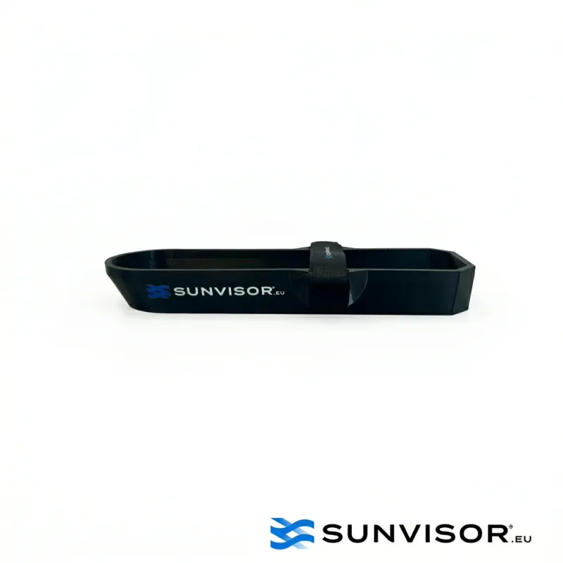 Sunvisor Protection Xplore Humminbird flexible