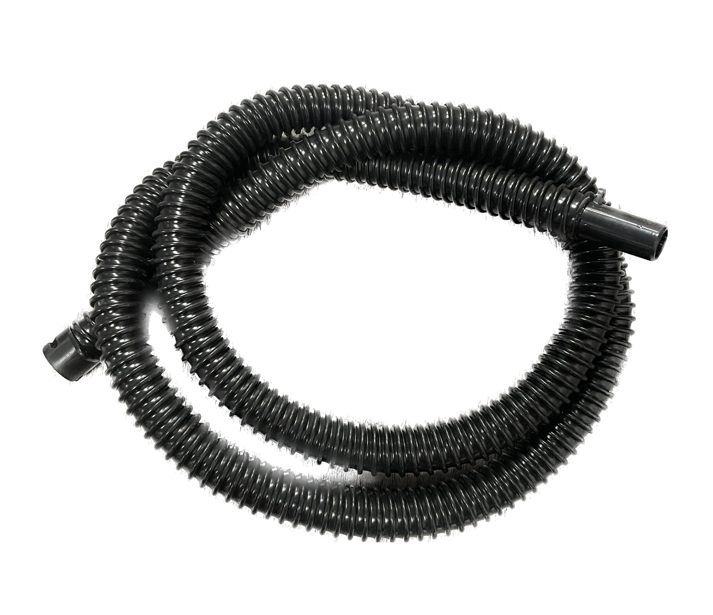 Tuyau avec embout pour pompe électrique Bravo Turbomax