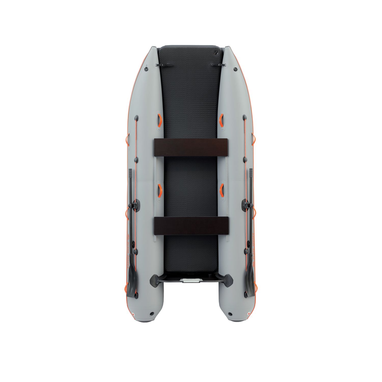 Catamaran КМ-380CM - Kolibri