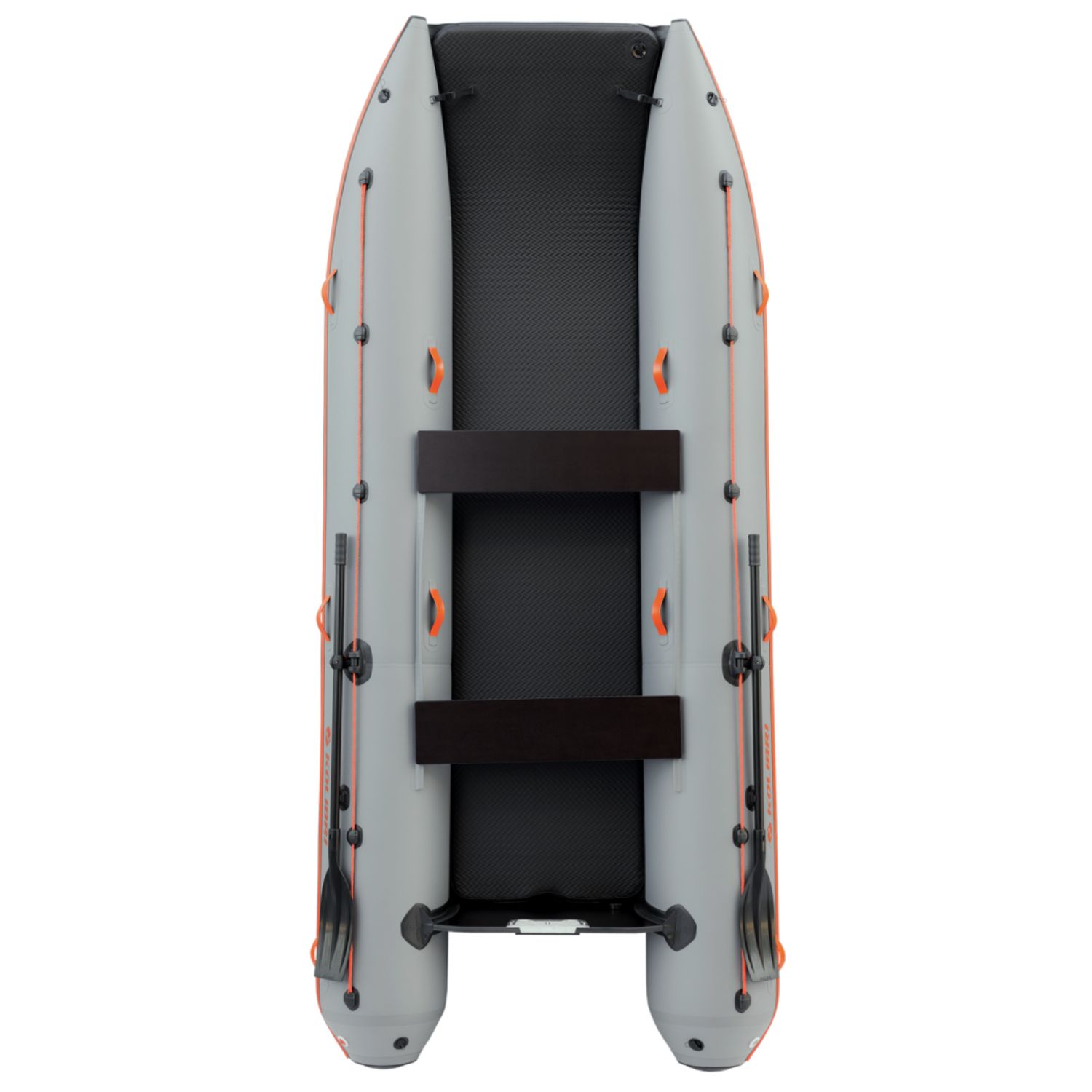 Catamaran КМ-420CM - Kolibri