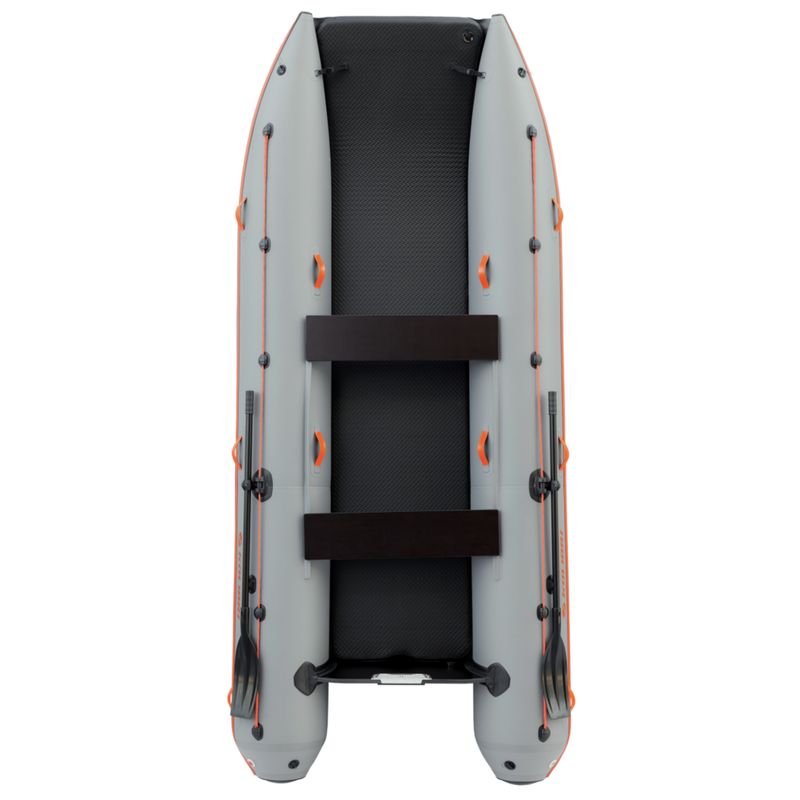 Catamaran КМ-420CM - Kolibri