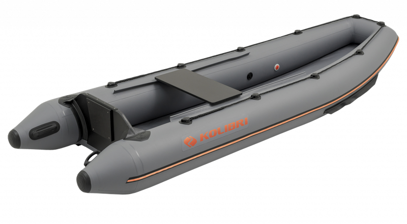 Canoë КМ-330C - Kolibri