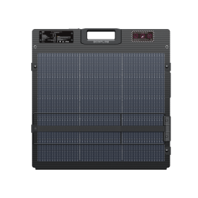 Panneau solaire portable 160W Lightweight ECOFLOW