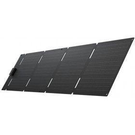 Panneau solaire portable 60W connecteur Type-C ECOFLOW