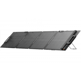 Panneau solaire portable 110W Lightweight ECOFLOW