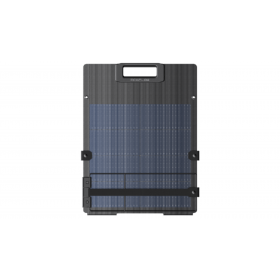 Panneau solaire portable 110W Lightweight ECOFLOW