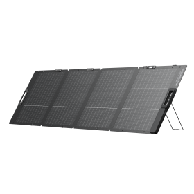 Panneau solaire portable 220W Lightweight ECOFLOW