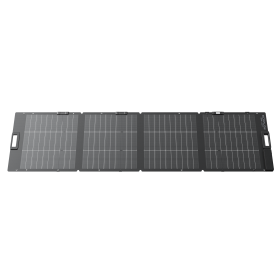 Panneau solaire portable 220W Lightweight ECOFLOW