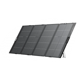 Panneau solaire portable 400W Lightweight ECOFLOW
