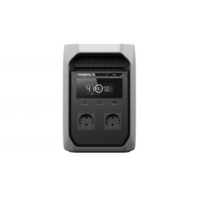 Station électrique portable Delta 3 Classic ECOFLOW