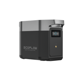Delta 2 Extra battery ECOFLOW