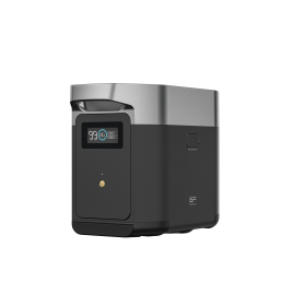 Delta 2 Extra battery ECOFLOW