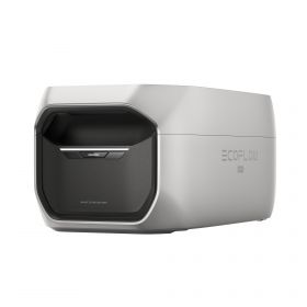 Delta 3 Max Plus Extra battery ECOFLOW