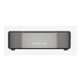 Delta Pro Ultra X Extra Batterie ECOFLOW