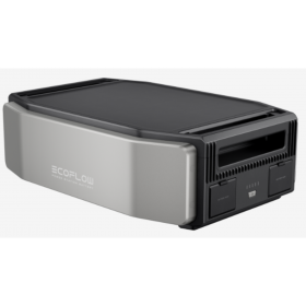Delta Pro Ultra X Extra Batterie ECOFLOW