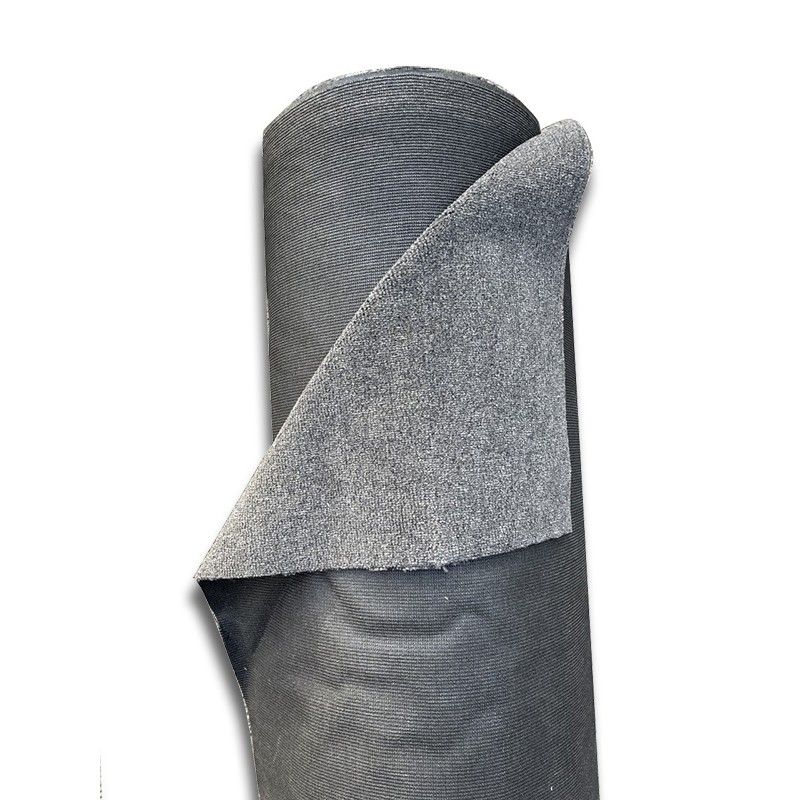Moquette marine US KIMPLE - Anthracite
