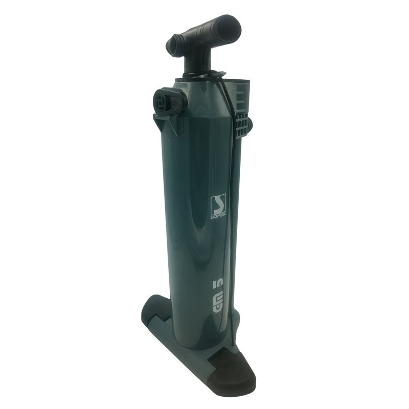 Gonfleur / Pompe Bravo GM5