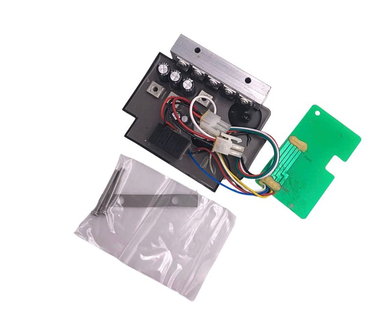 Carte électronique CAYMAN B55 - 55 lbs