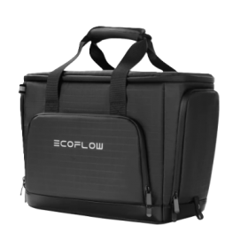 SAC de transport Delta 3 ECOFLOW