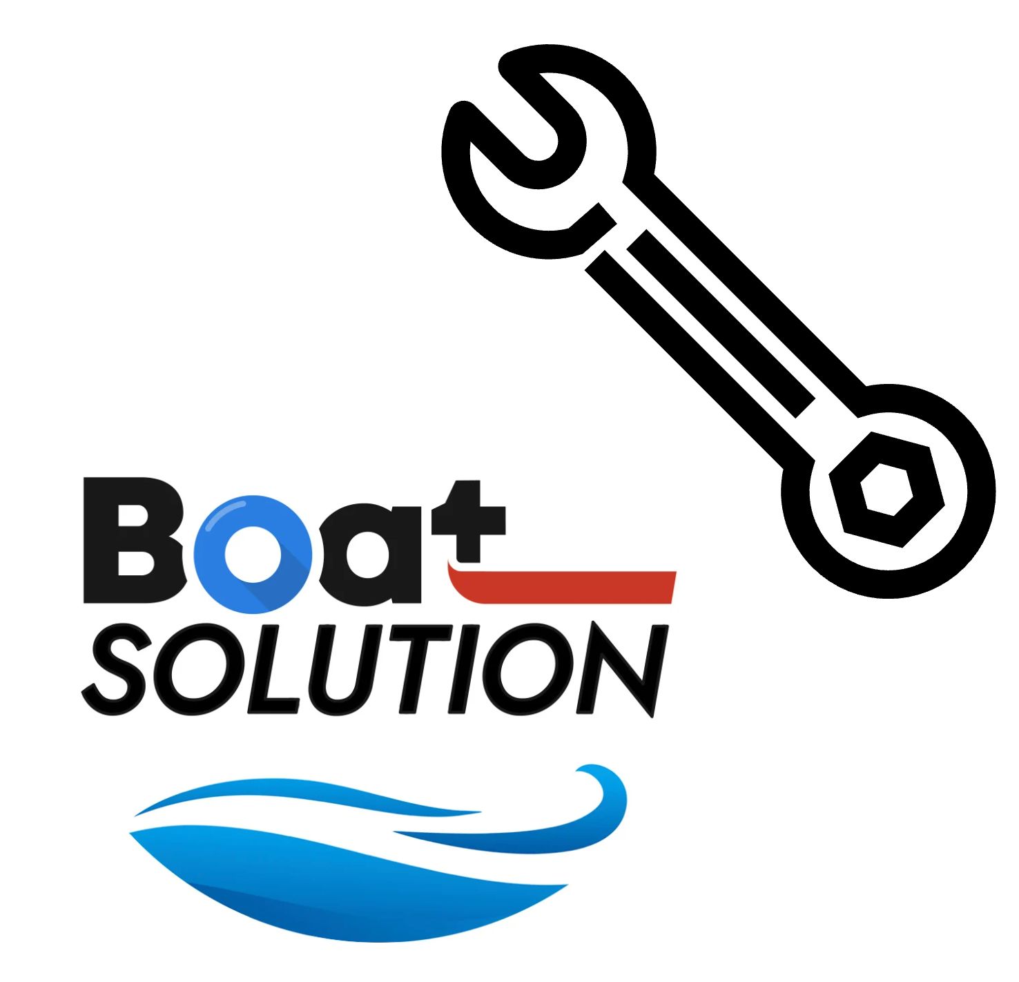 Prestation atelier :  installation moteur avant sur plaque quick release + installation plaque sur support moteur avant
