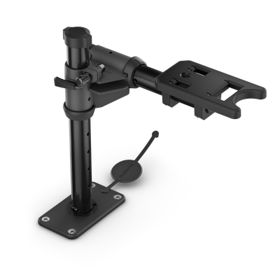 Garmin système de fixation sur franc-bord pour perche Spy Pole