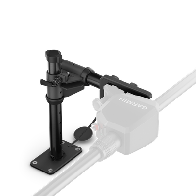 Garmin système de fixation sur franc-bord pour perche Spy Pole