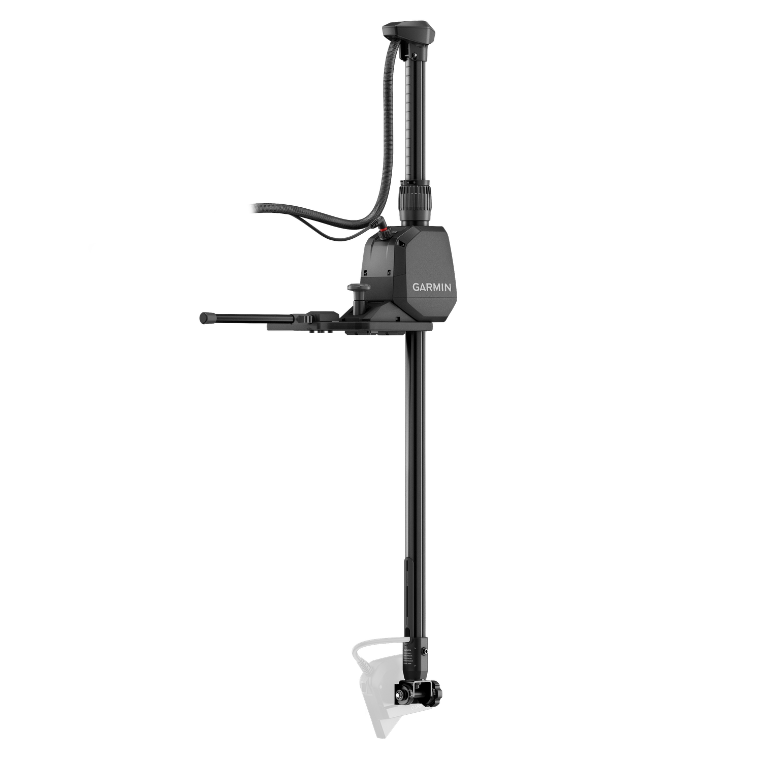 Garmin Perche motorisée Spy Pole™ 42″ / 107cm