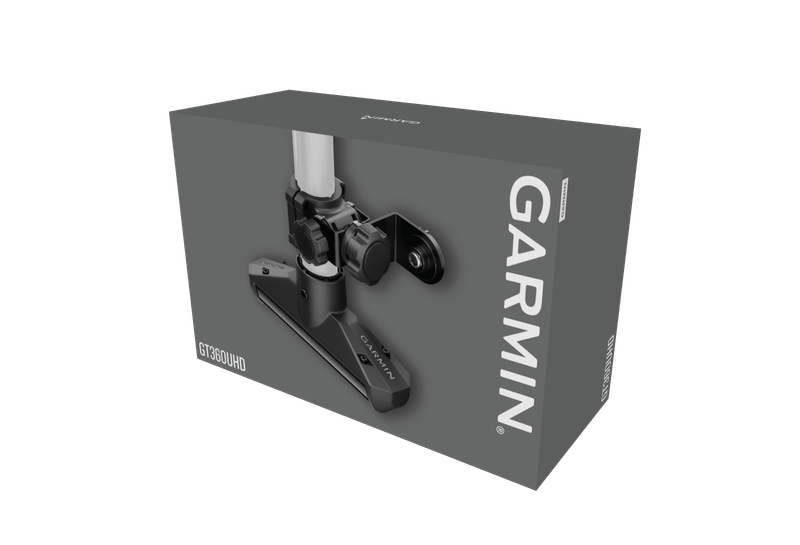 Garmin Sonde GT360UHD pour perche Spy Pole