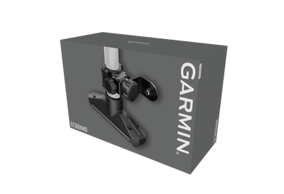 Garmin Sonde GT360UHD pour perche Spy Pole