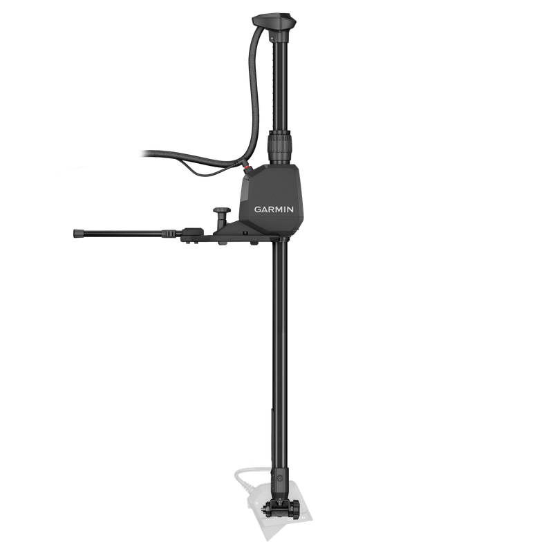 Garmin Perche motorisée Spy Pole™ 49″ / 124cm