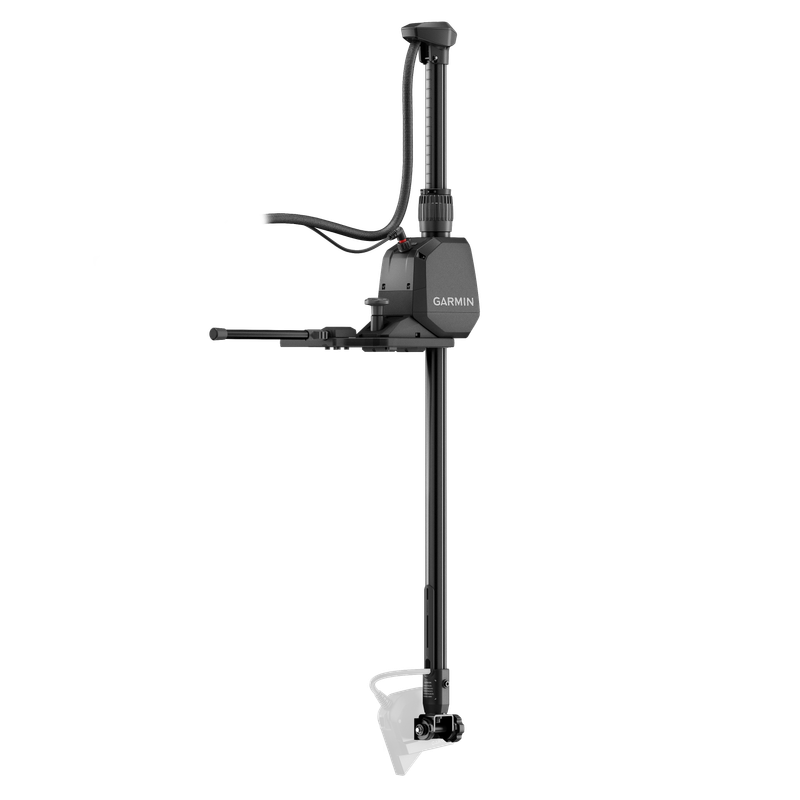 Garmin Perche motorisée Spy Pole™ 49″ / 124cm
