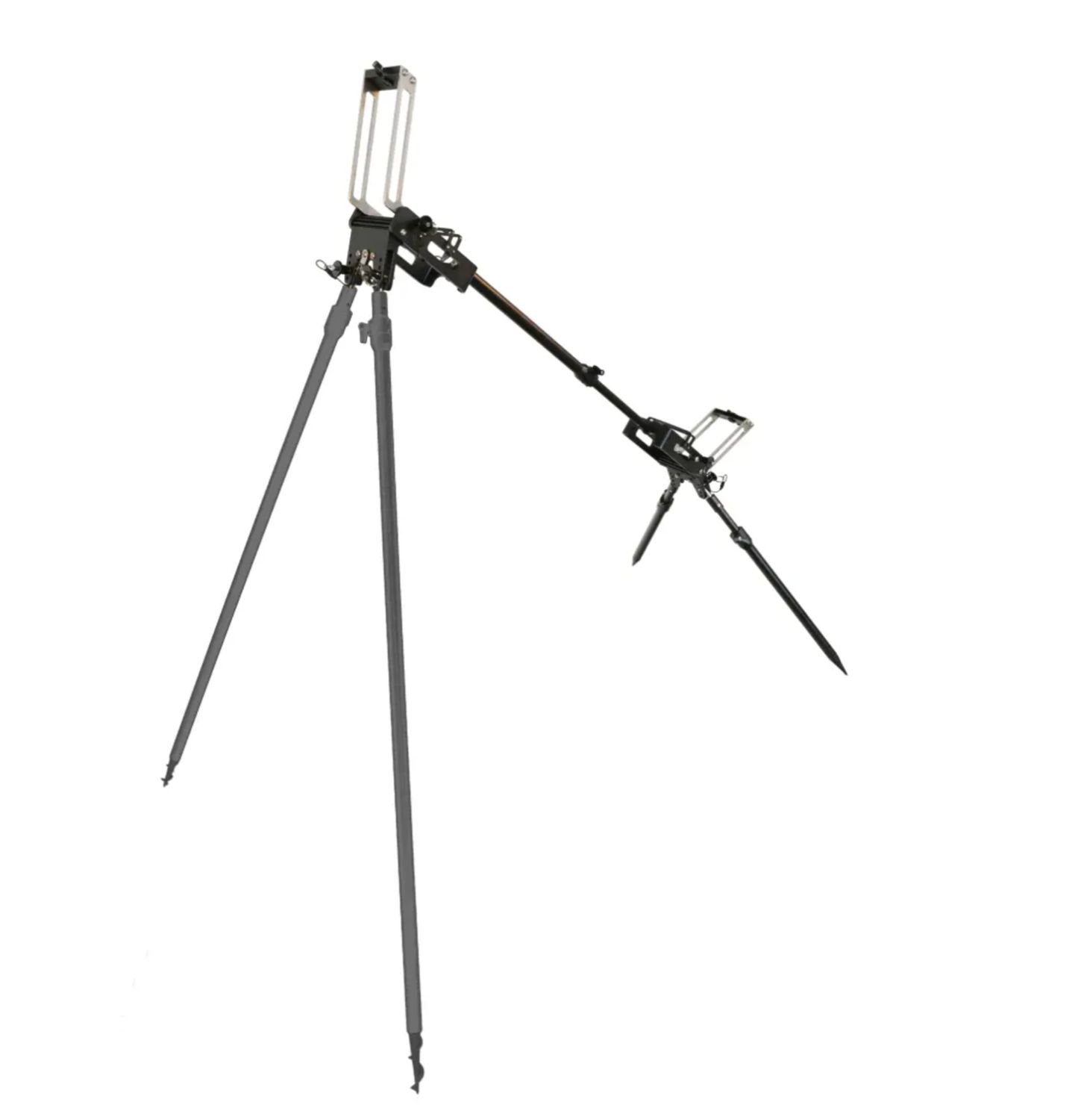 Rod Pod Poseidon