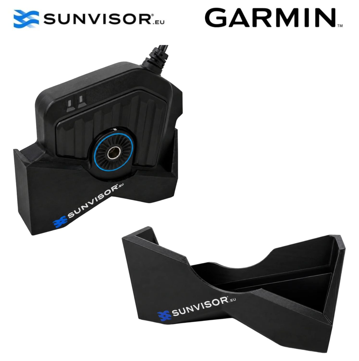 Sunvisor Protection flexible de Sonde Garmin LVS44