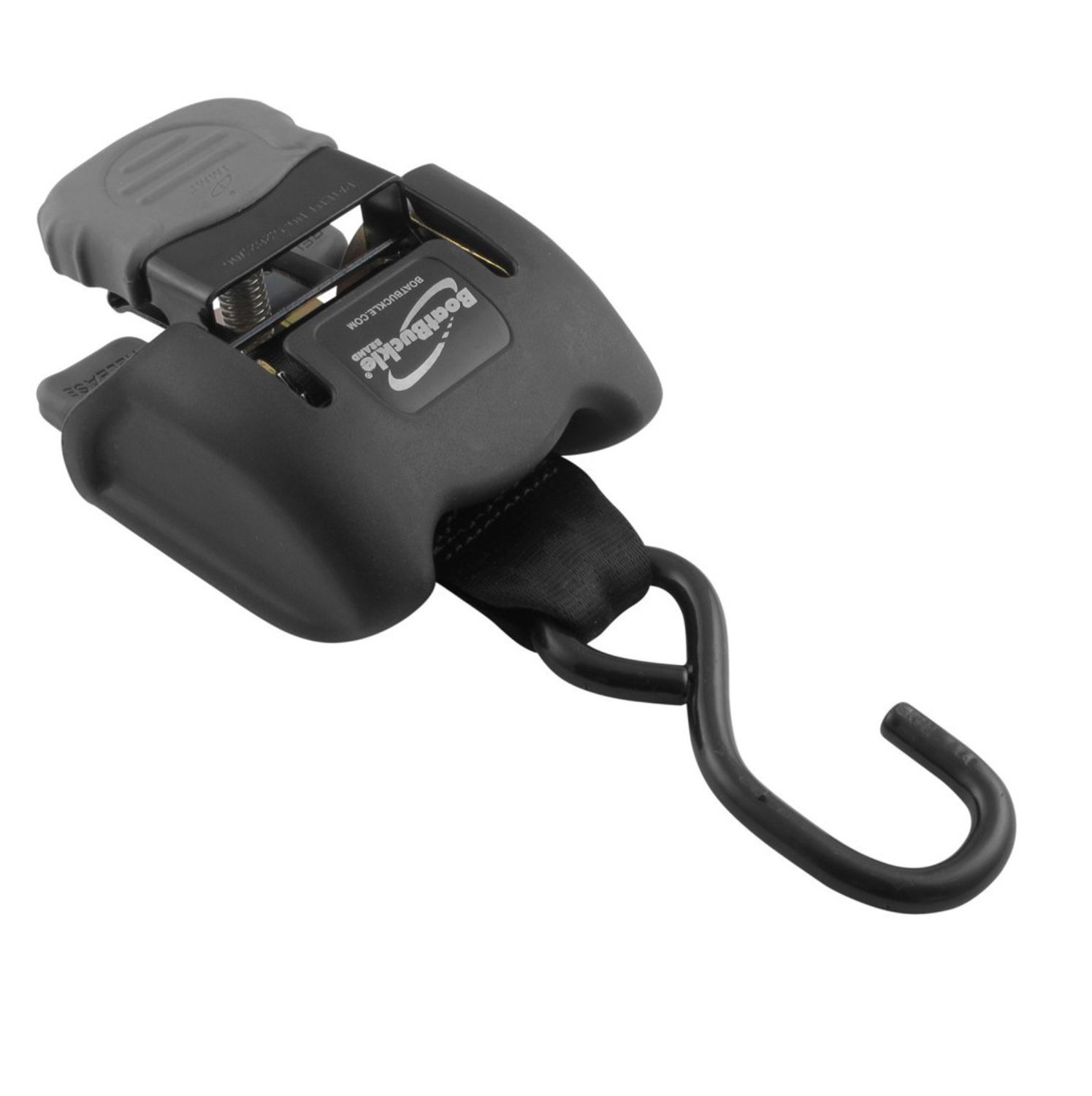 Sangle automatique à enrouleur G2 boatbuckle