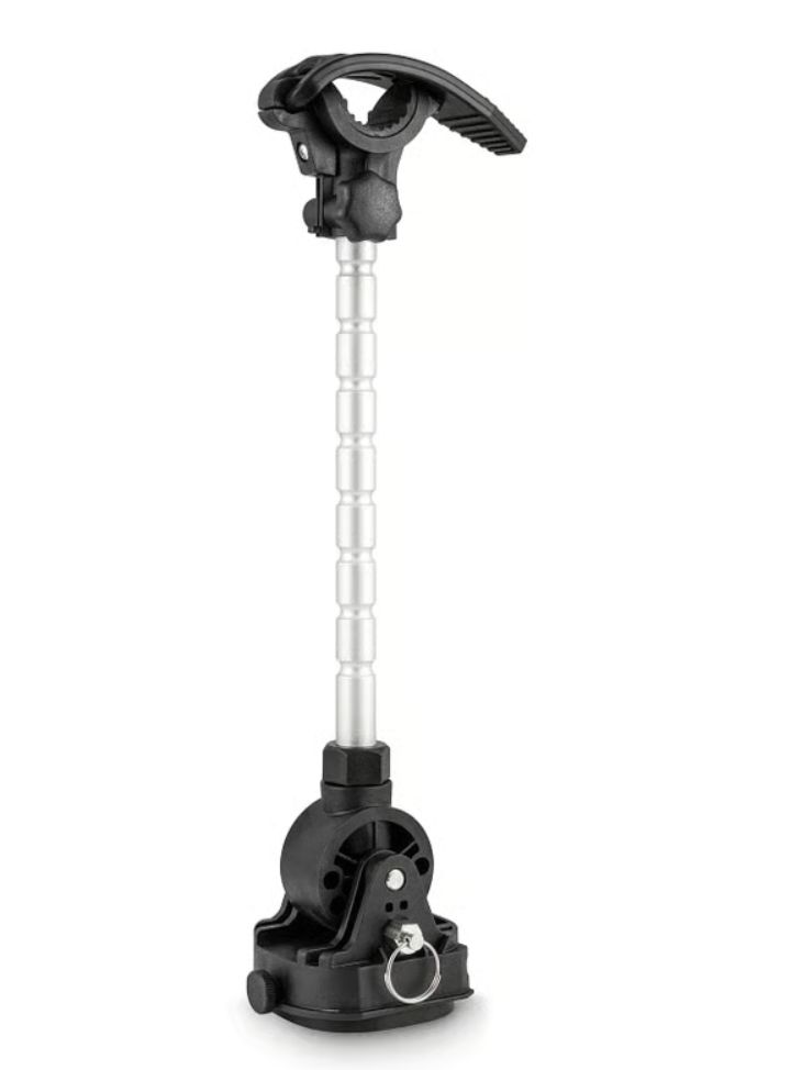 Kit stabilisateur pour moteur avant Minn Kota