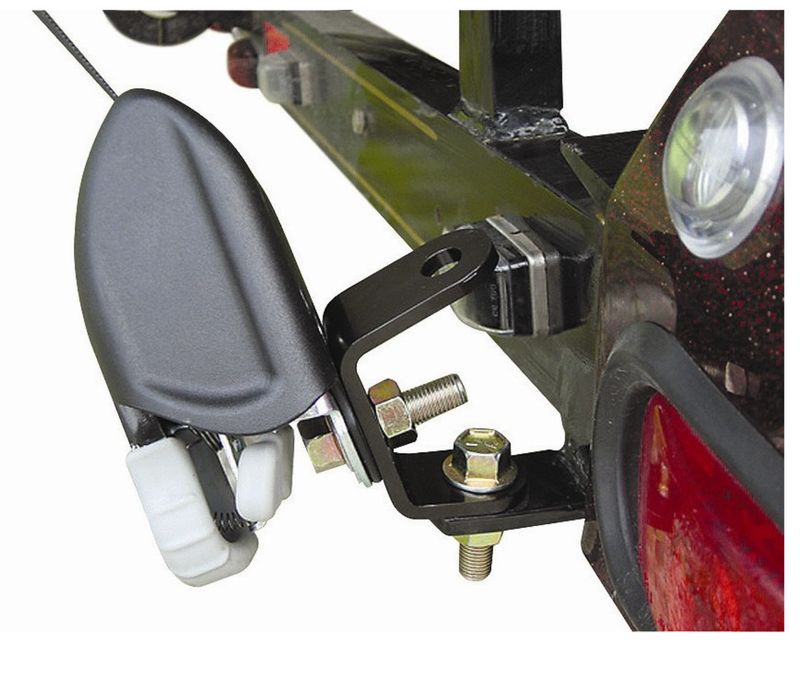 Lot de 2 adaptateur pour sangles auto G3 et G2 boatbuckle