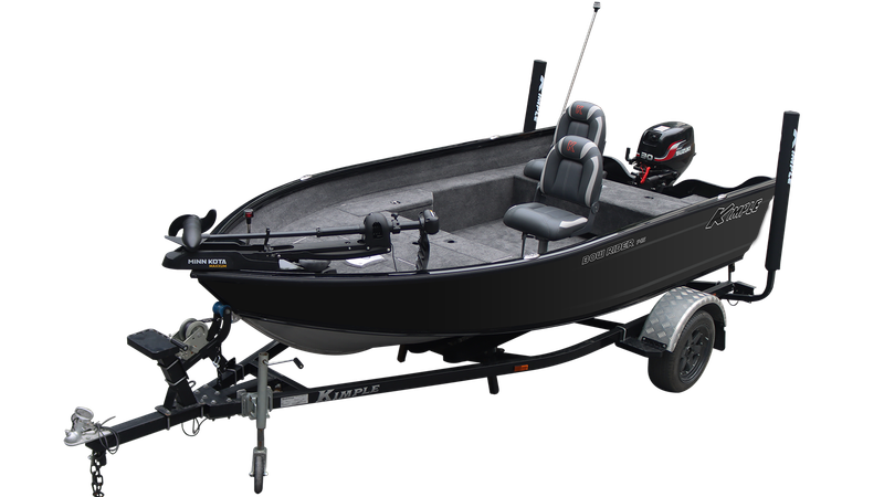 Barque KIMPLE Bow Rider BR 145 Tiller Barque KIMPLE Bow Rider BR 145 Tiller